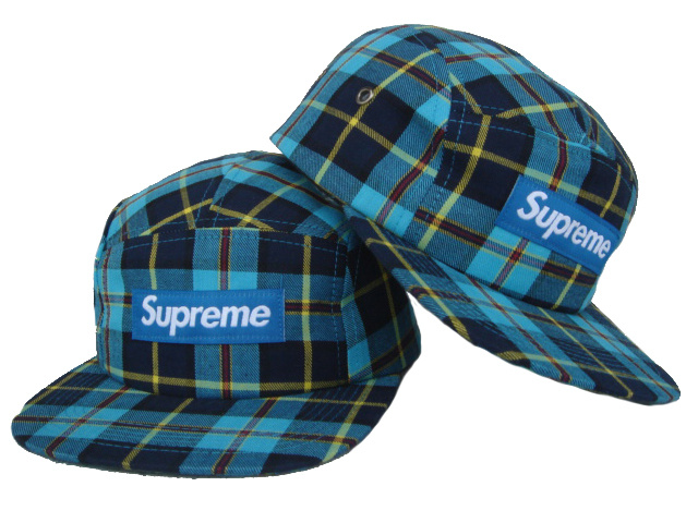Casquette SUPREME[Ref. 28] - Cliquez sur l'image pour la fermer